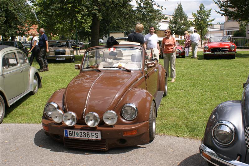 2009-07-12 11. Oldtimertreffen in Pinkafeld